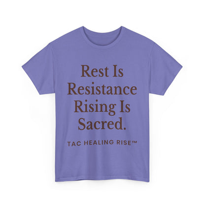 Unisex Empowerment Tee