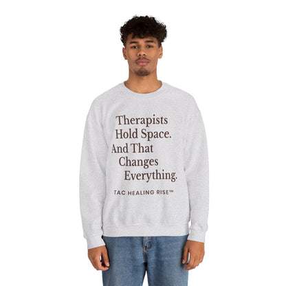 Unisex Crewneck Sweatshirt