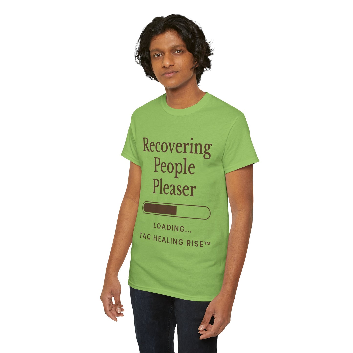 Mental Health Awareness Unisex Tee