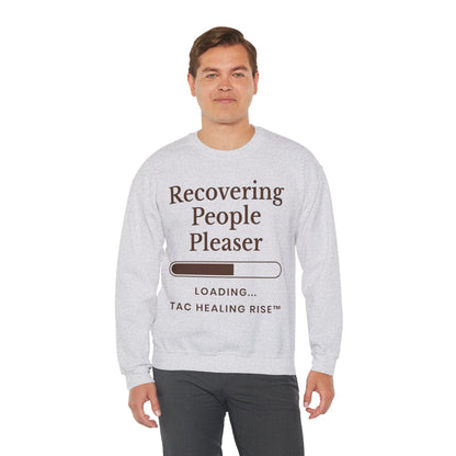 Pleaser Unisex Sweatshirt