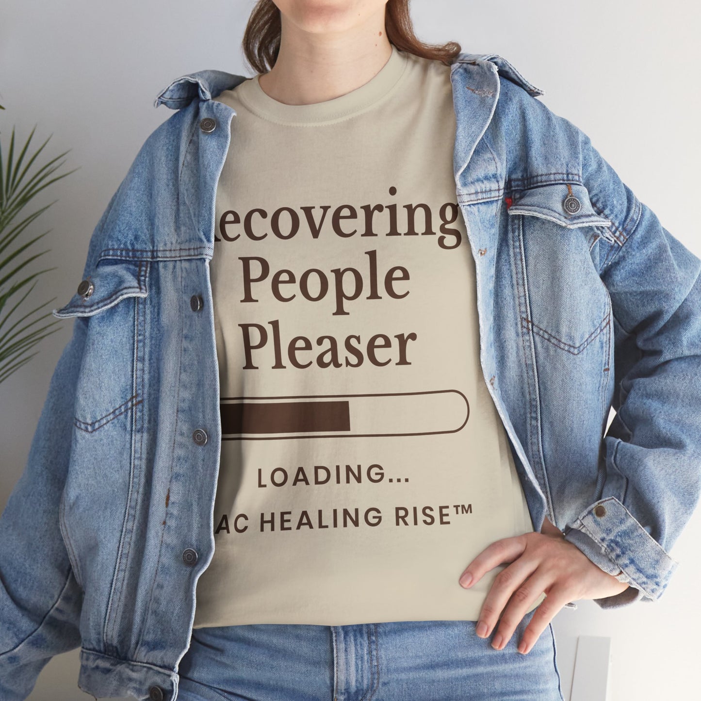 Mental Health Awareness Unisex Tee