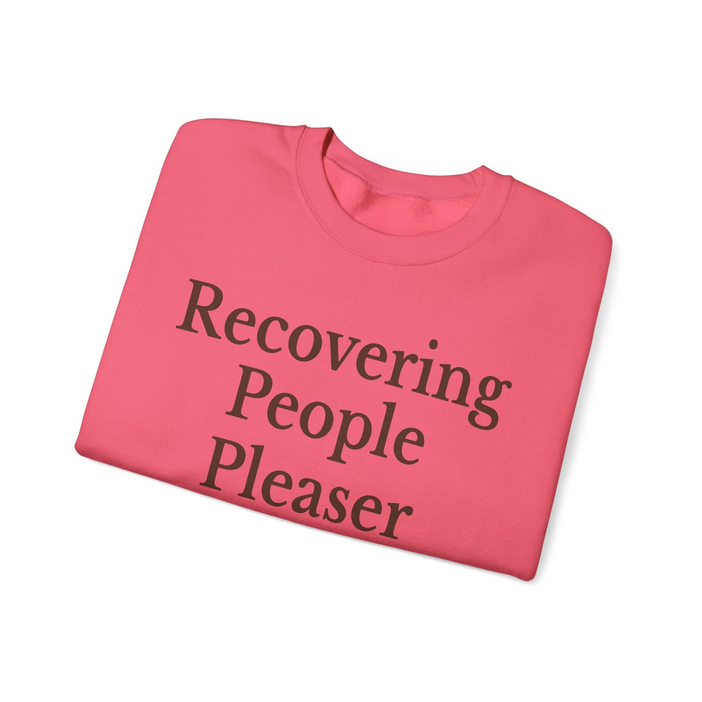 Pleaser Unisex Sweatshirt