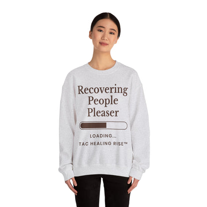 Pleaser Unisex Sweatshirt