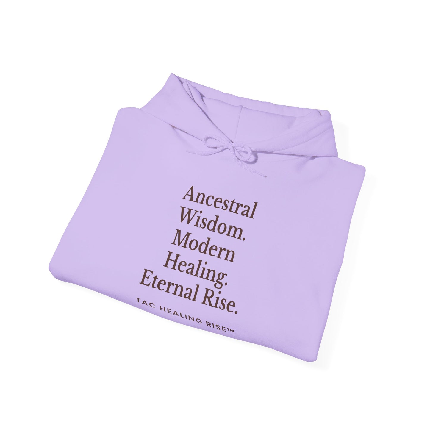 Ancestral Wisdom Sweatshirt | Unisex Cozy Hoodie for Healing & Affirmations, Perfect Gift for Spiritual Seekers, Yoga Enthusiasts, [...]