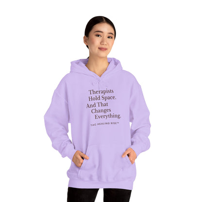 Therapist Appreciation Hoodie | Cozy Sweatshirt for Mental Health Awareness, Gifts for Therapists, Self-Care Gear, Unique Casual Wear, [...]