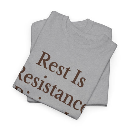 Unisex Empowerment Tee