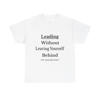Inspirational Unisex Heavy Cotton Tee
