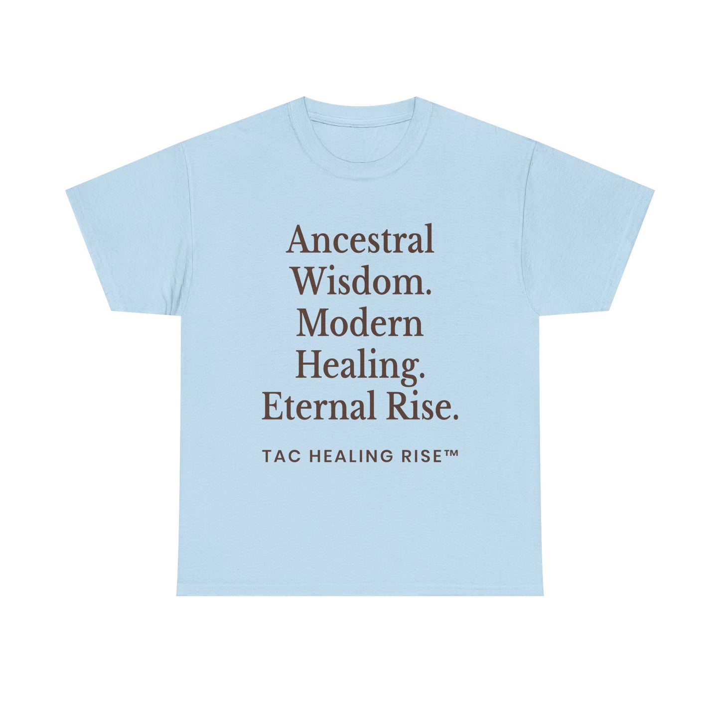 Unisex Ancestral Healing Tee