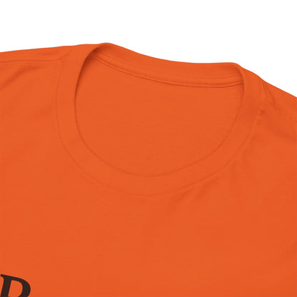 Empowering Voice Tee, Inspirational T-Shirt