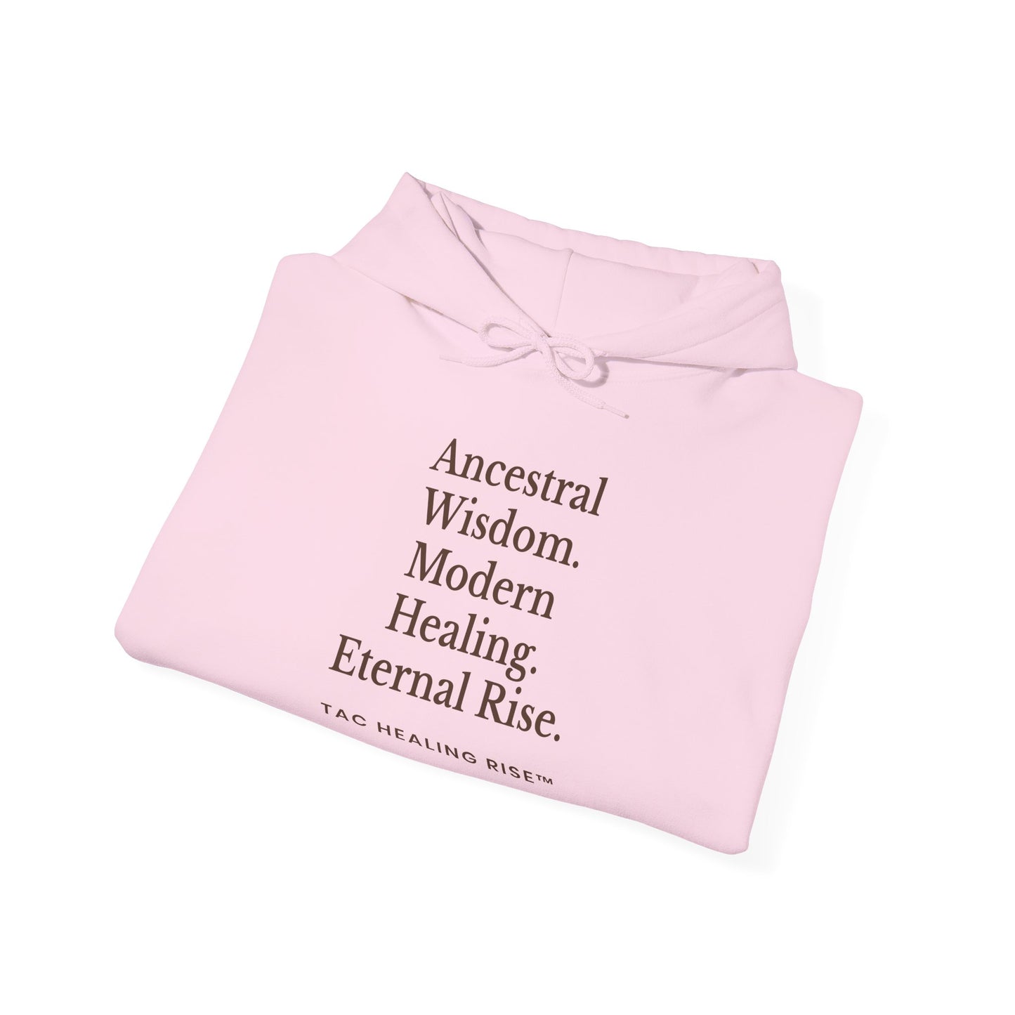Ancestral Wisdom Sweatshirt | Unisex Cozy Hoodie for Healing & Affirmations, Perfect Gift for Spiritual Seekers, Yoga Enthusiasts, [...]