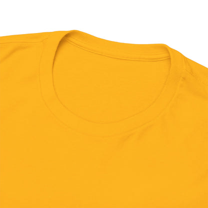 Unapologetically You Cotton Tee