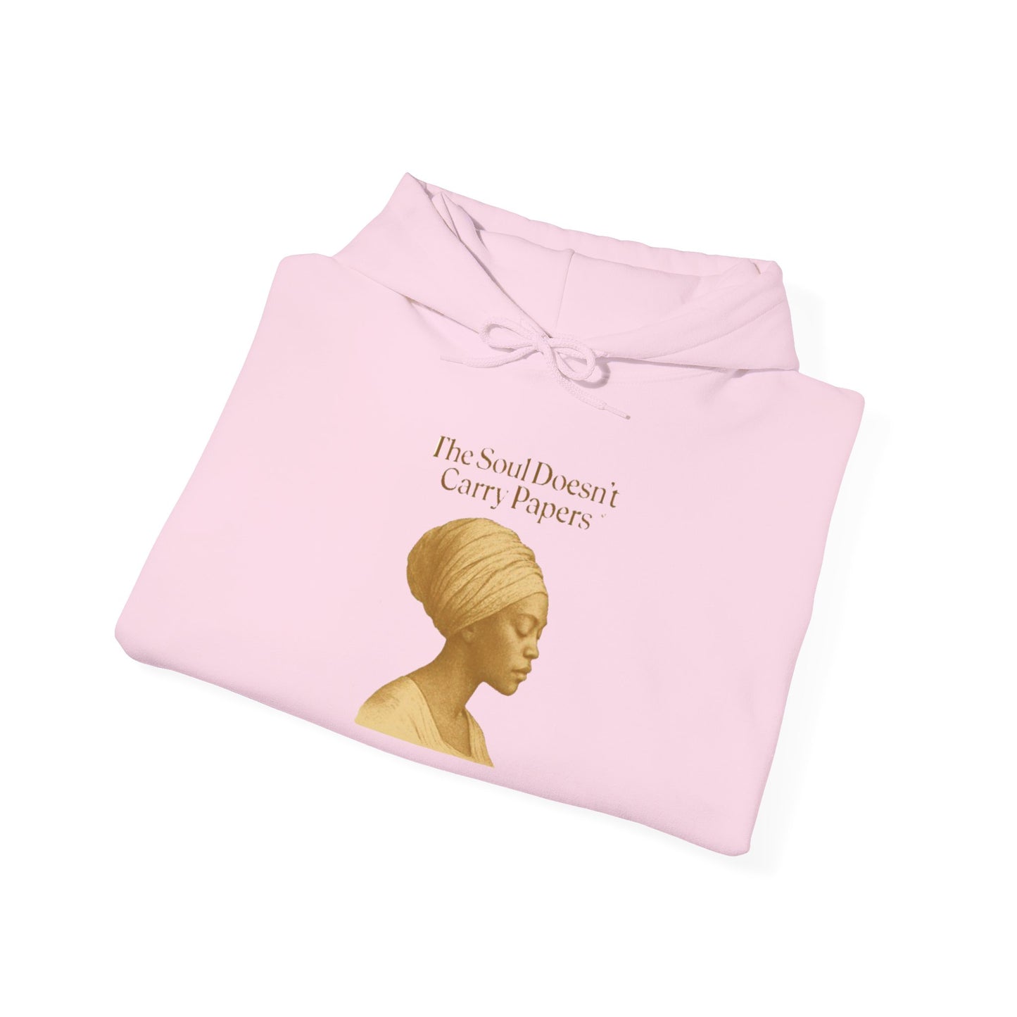 Inspirational Quote Hoodie