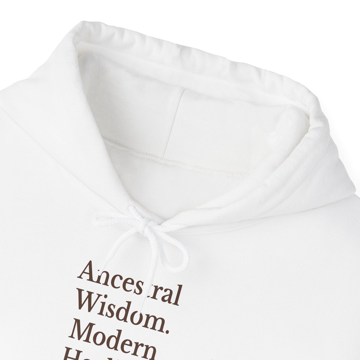 Ancestral Wisdom Sweatshirt | Unisex Cozy Hoodie for Healing & Affirmations, Perfect Gift for Spiritual Seekers, Yoga Enthusiasts, [...]