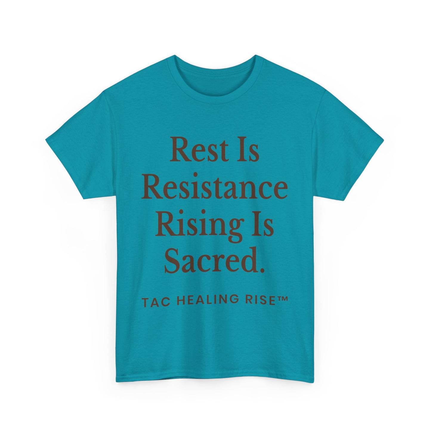Unisex Empowerment Tee