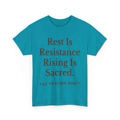 Unisex Empowerment Tee
