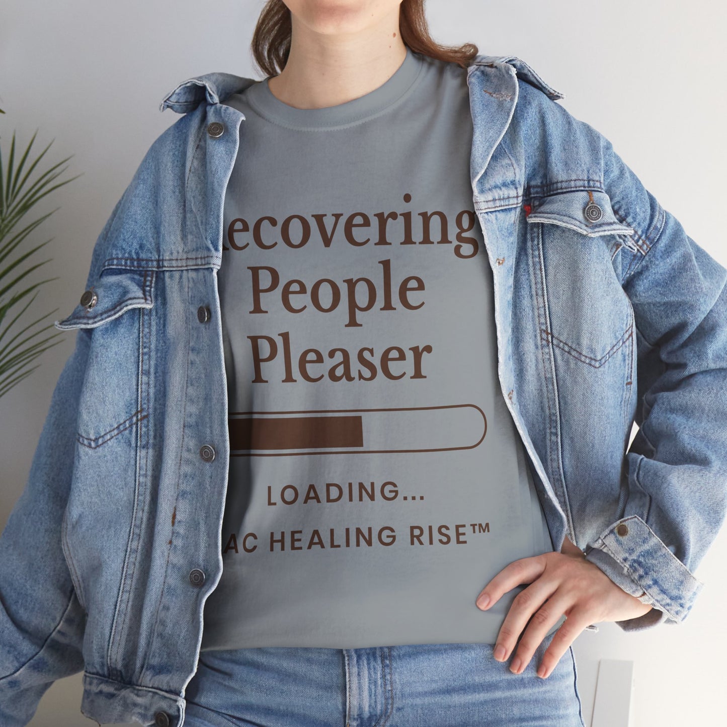 Mental Health Awareness Unisex Tee