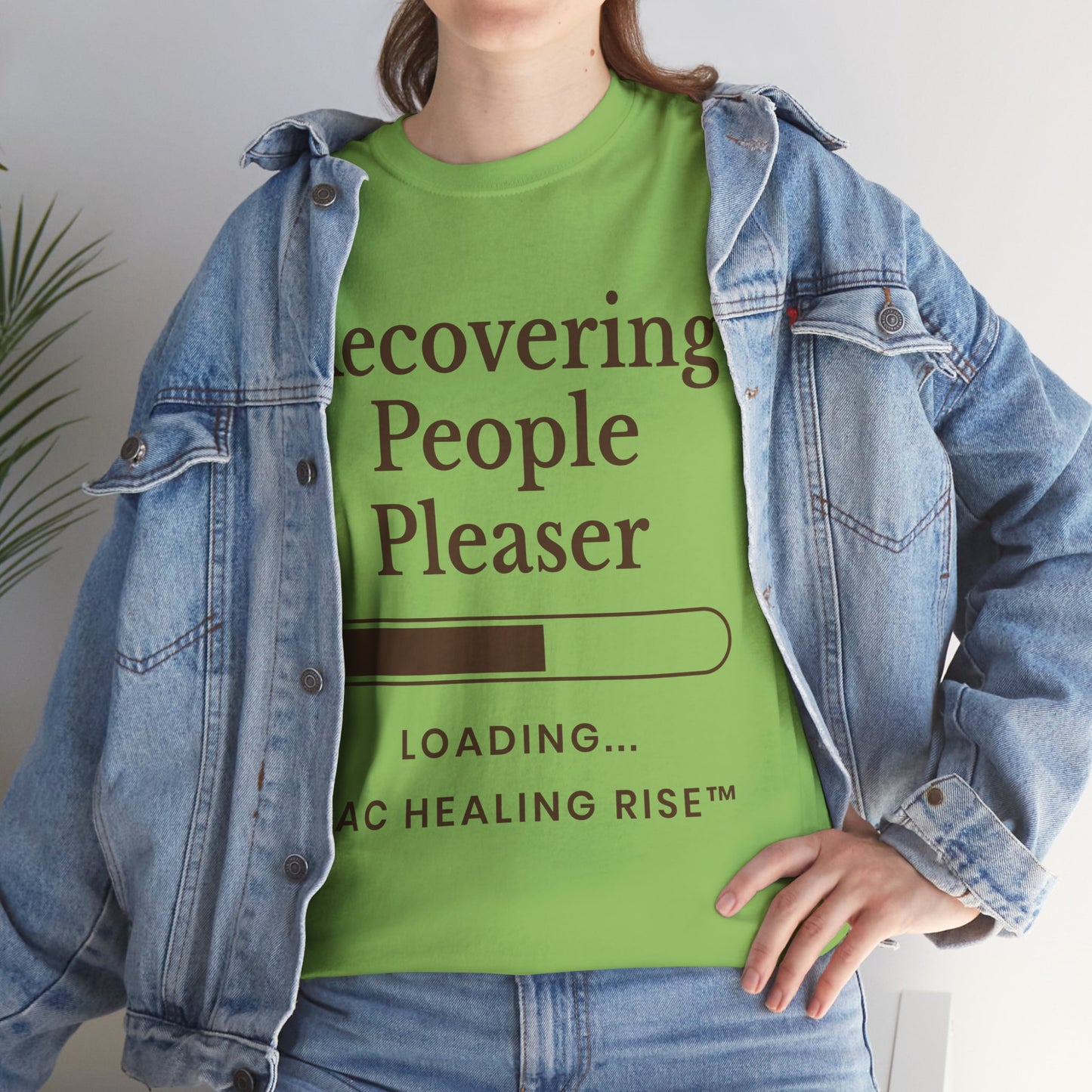 Mental Health Awareness Unisex Tee