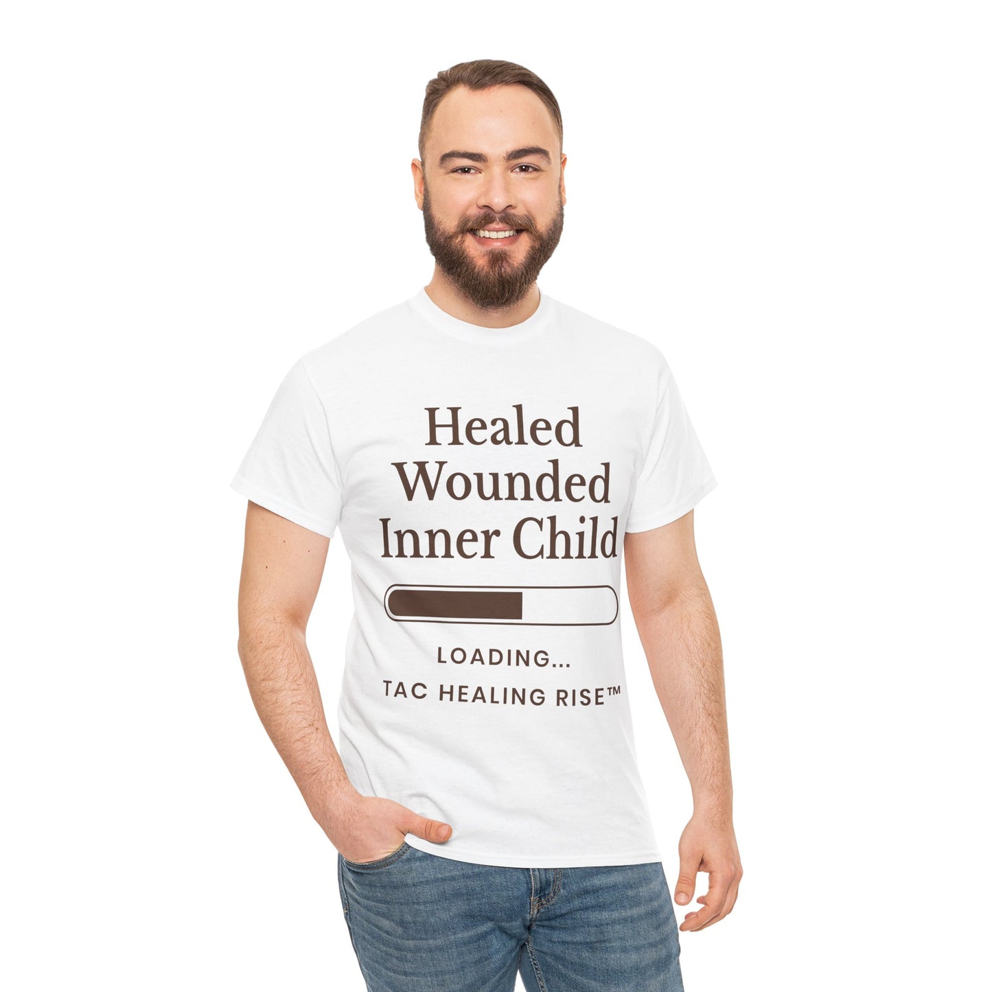 Inner Child Unisex Tee
