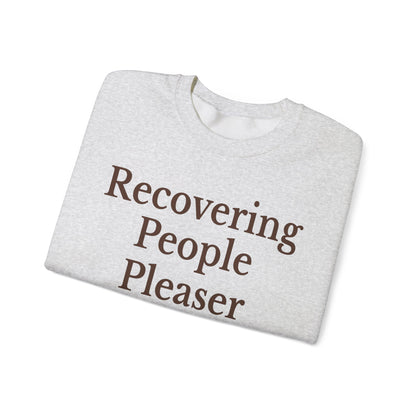 Pleaser Unisex Sweatshirt