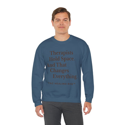 Unisex Crewneck Sweatshirt