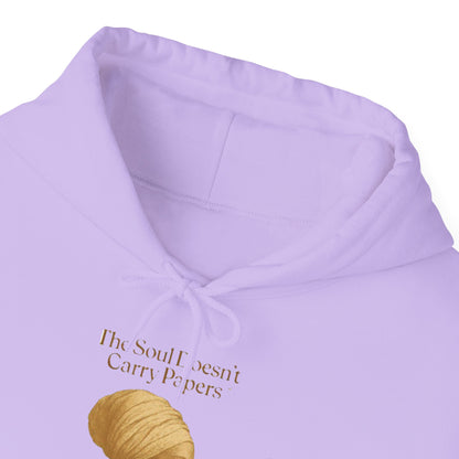 Inspirational Quote Hoodie