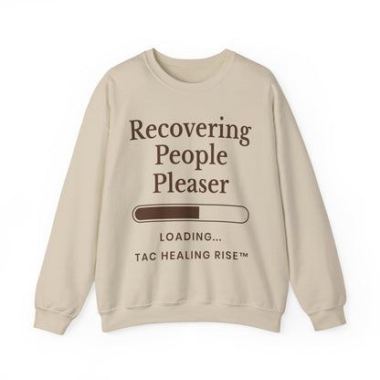 Pleaser Unisex Sweatshirt