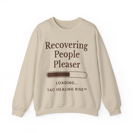 Pleaser Unisex Sweatshirt