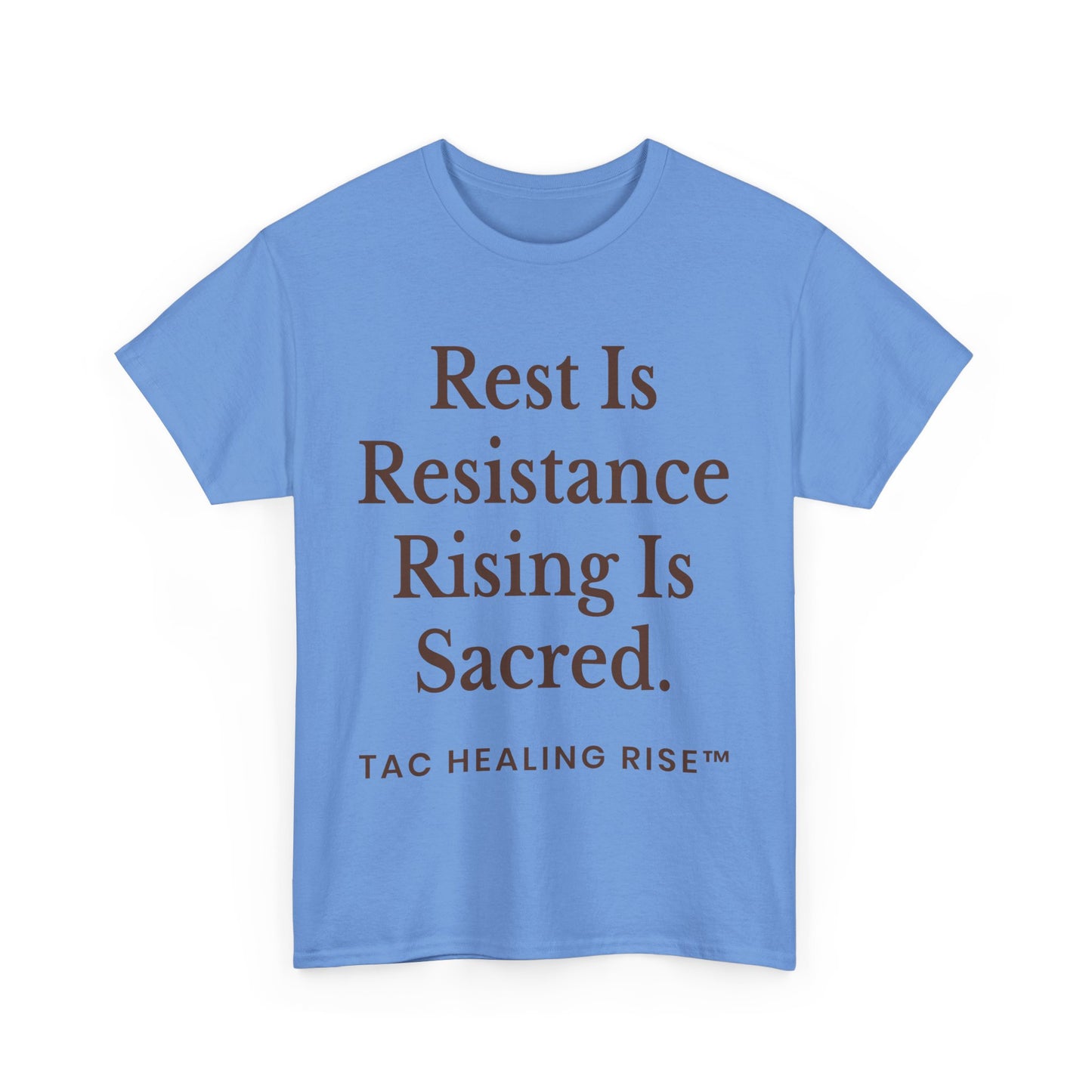 Unisex Empowerment Tee