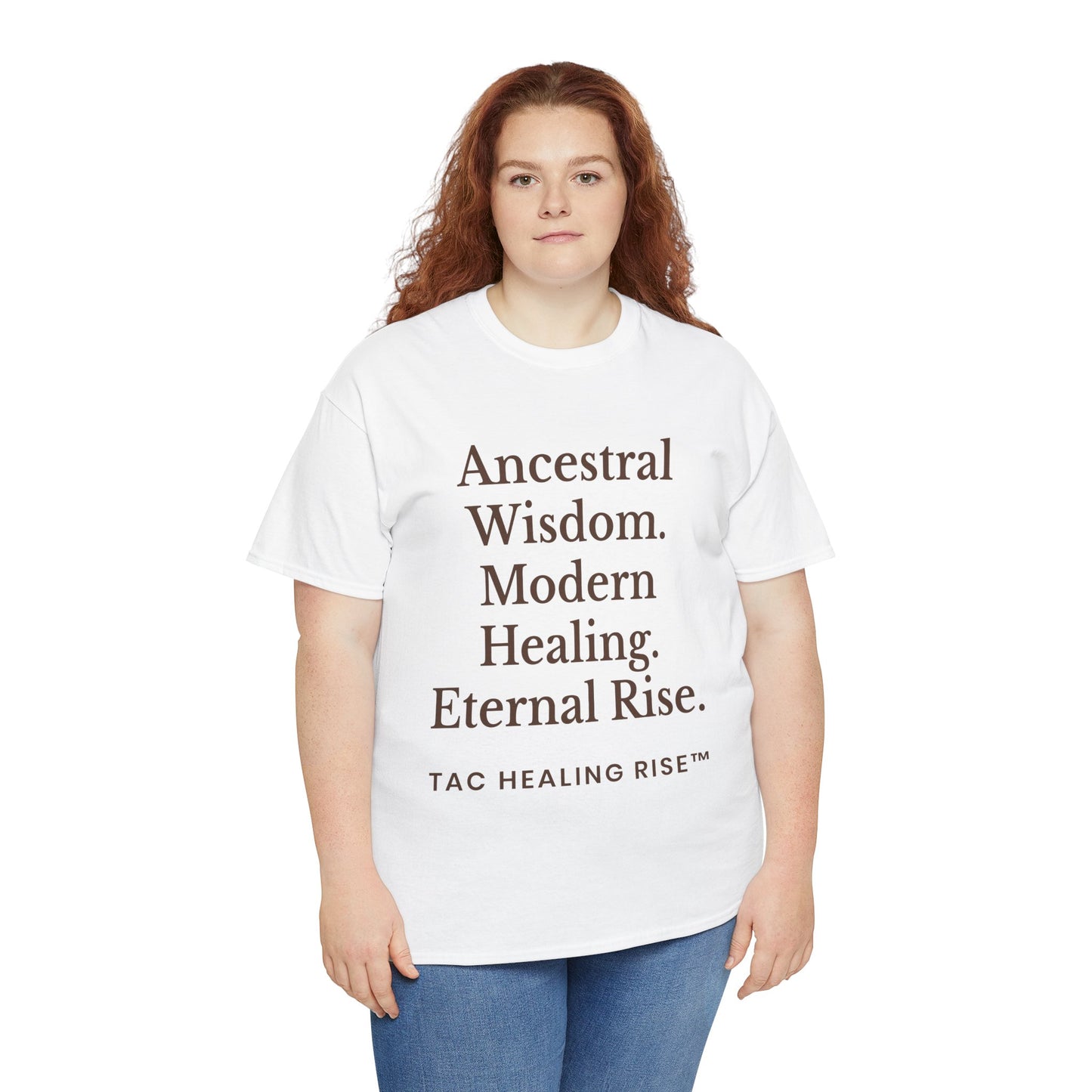 Unisex Ancestral Healing Tee