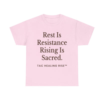 Unisex Empowerment Tee