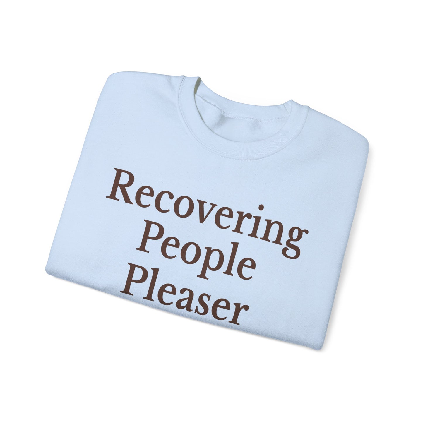 Pleaser Unisex Sweatshirt