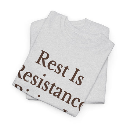 Unisex Empowerment Tee