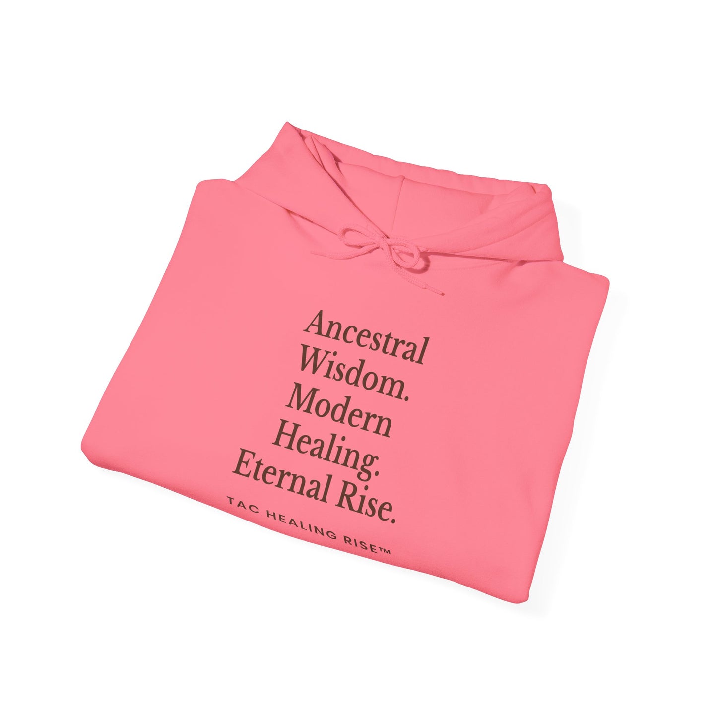 Ancestral Wisdom Sweatshirt | Unisex Cozy Hoodie for Healing & Affirmations, Perfect Gift for Spiritual Seekers, Yoga Enthusiasts, [...]