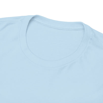 Empowering Message Tee
