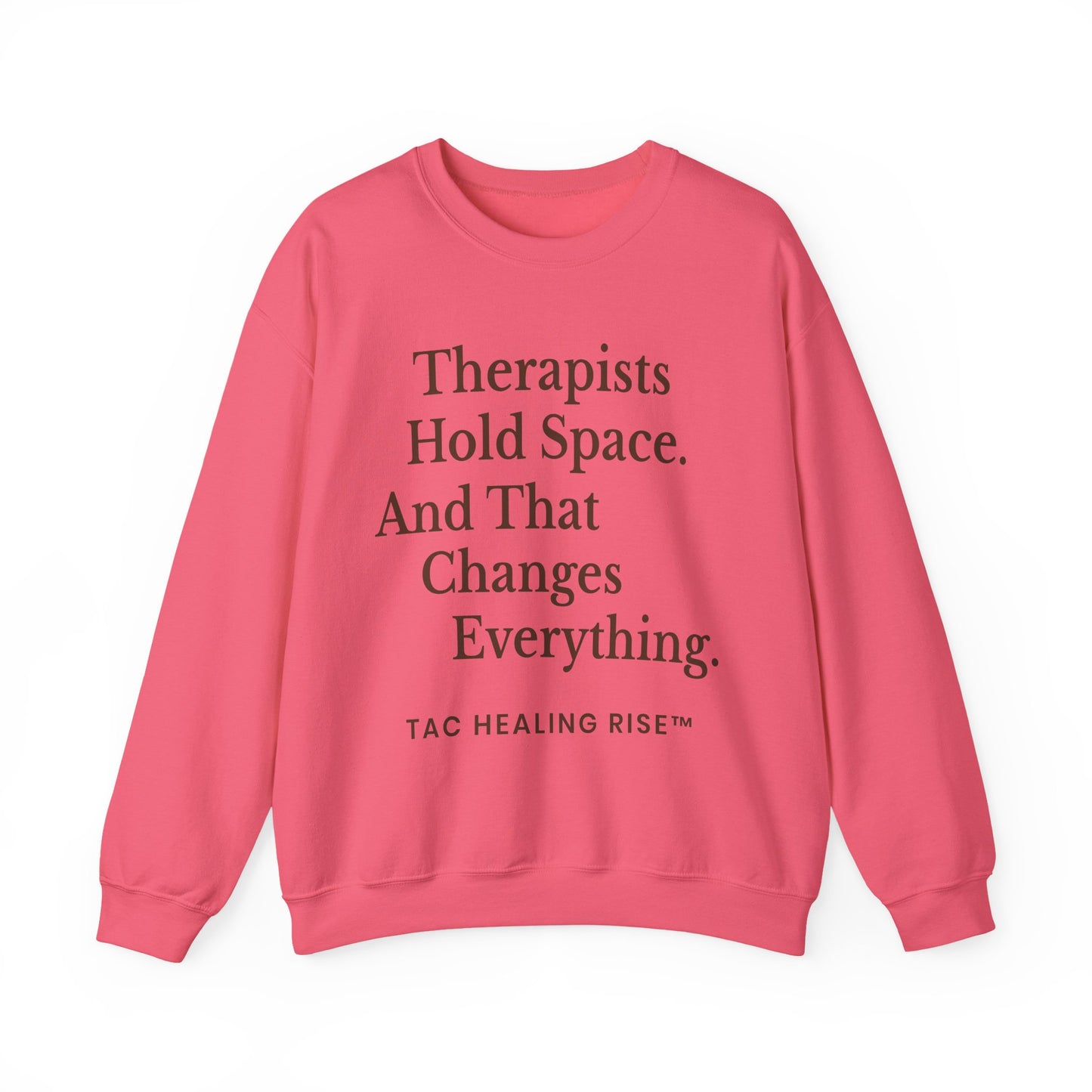 Unisex Crewneck Sweatshirt