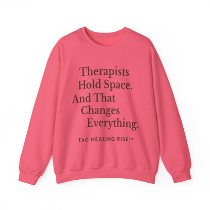 Unisex Crewneck Sweatshirt