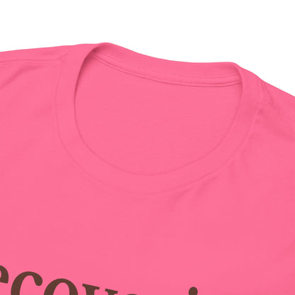 Mental Health Awareness Unisex Tee