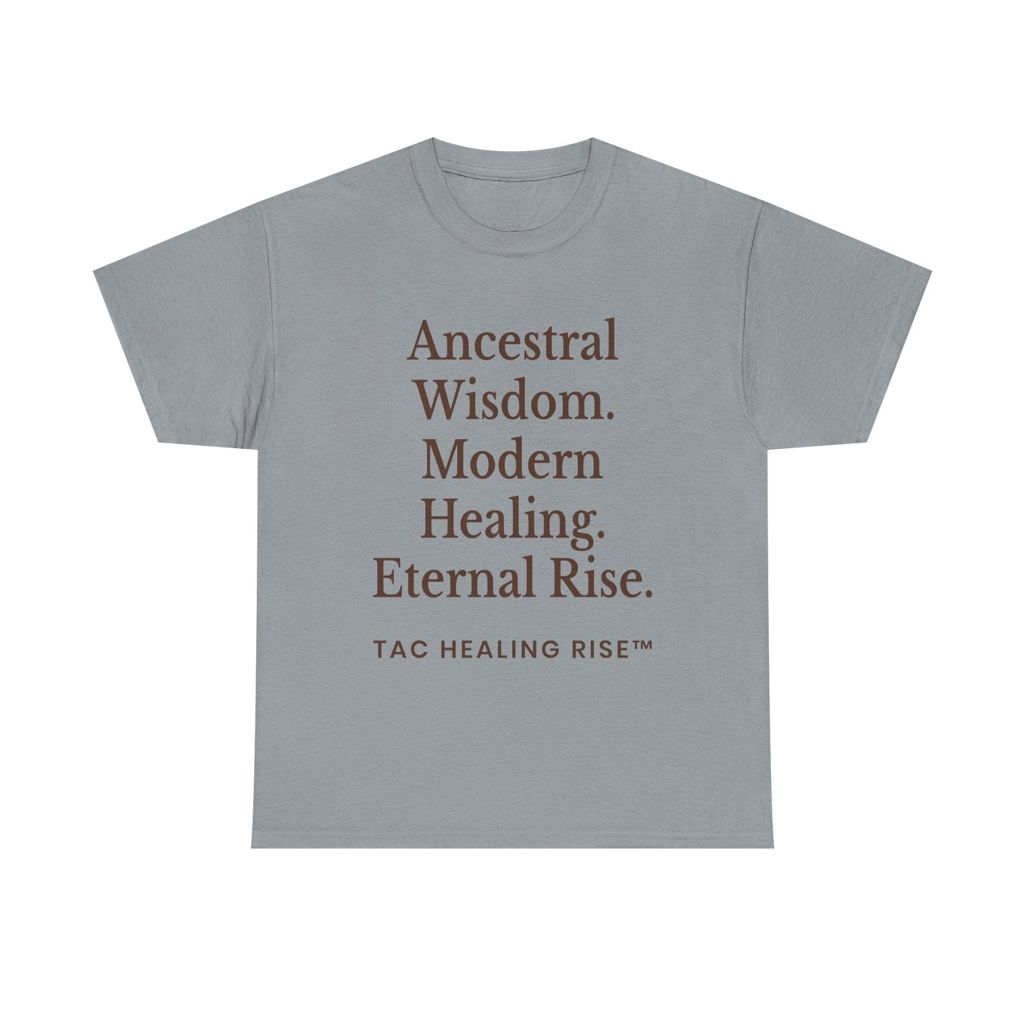 Unisex Ancestral Healing Tee