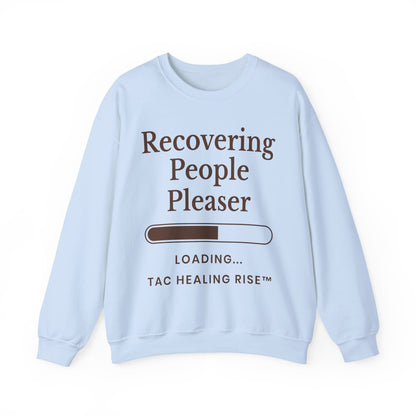 Pleaser Unisex Sweatshirt