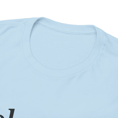 Belonging Without Boundaries Unisex Heavy Cotton Tee