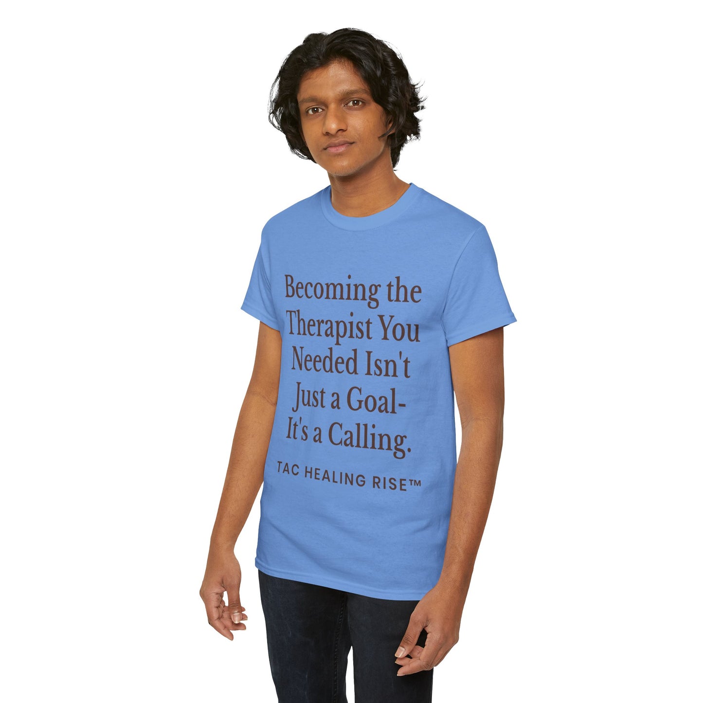 Empowering Therapist Unisex Tee