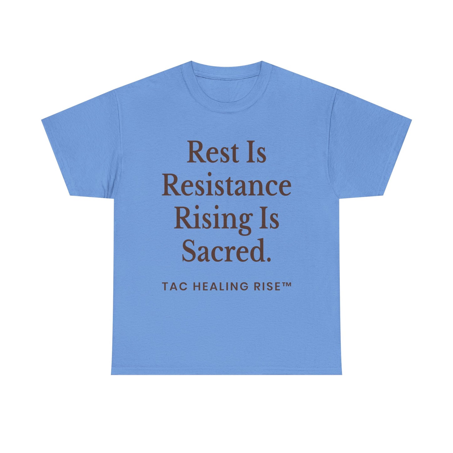 Unisex Empowerment Tee