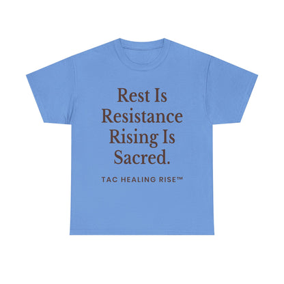 Unisex Empowerment Tee