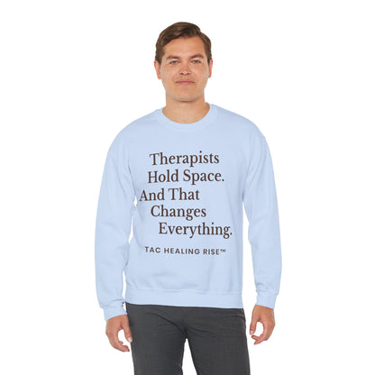 Unisex Crewneck Sweatshirt