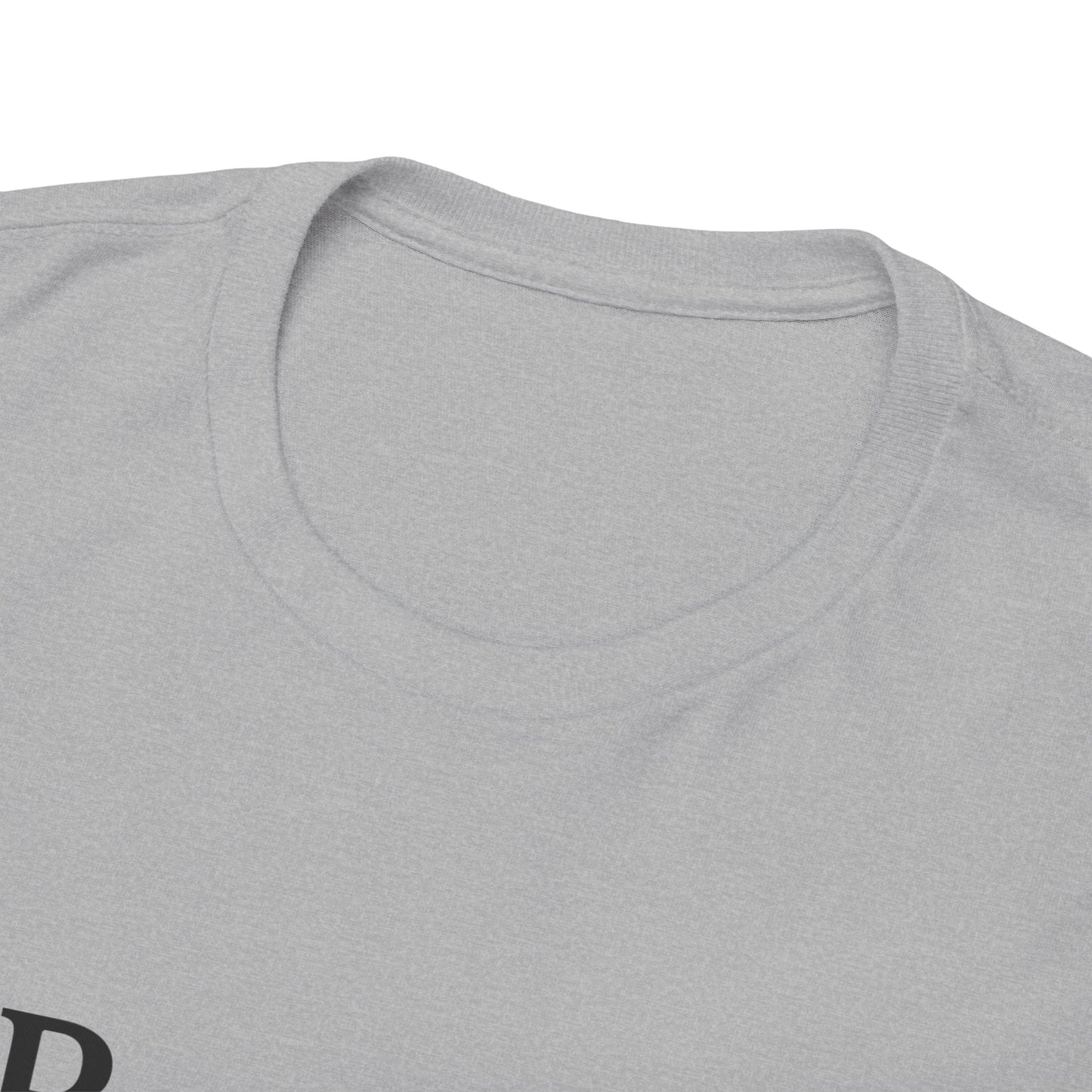 Empowering Voice Tee, Inspirational T-Shirt