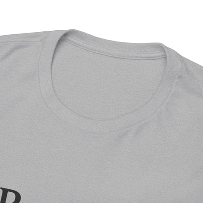 Empowering Voice Tee, Inspirational T-Shirt
