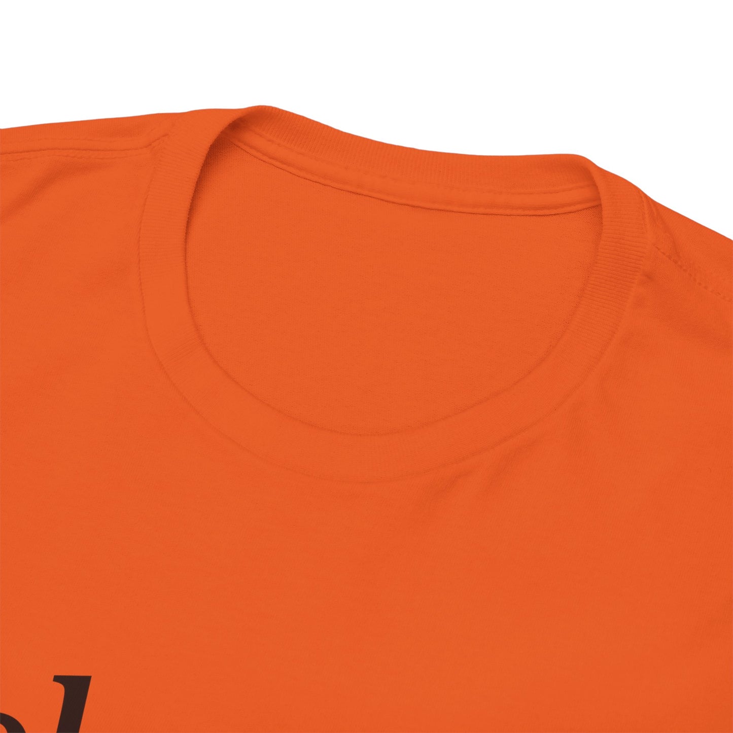 Belonging Without Boundaries Unisex Heavy Cotton Tee