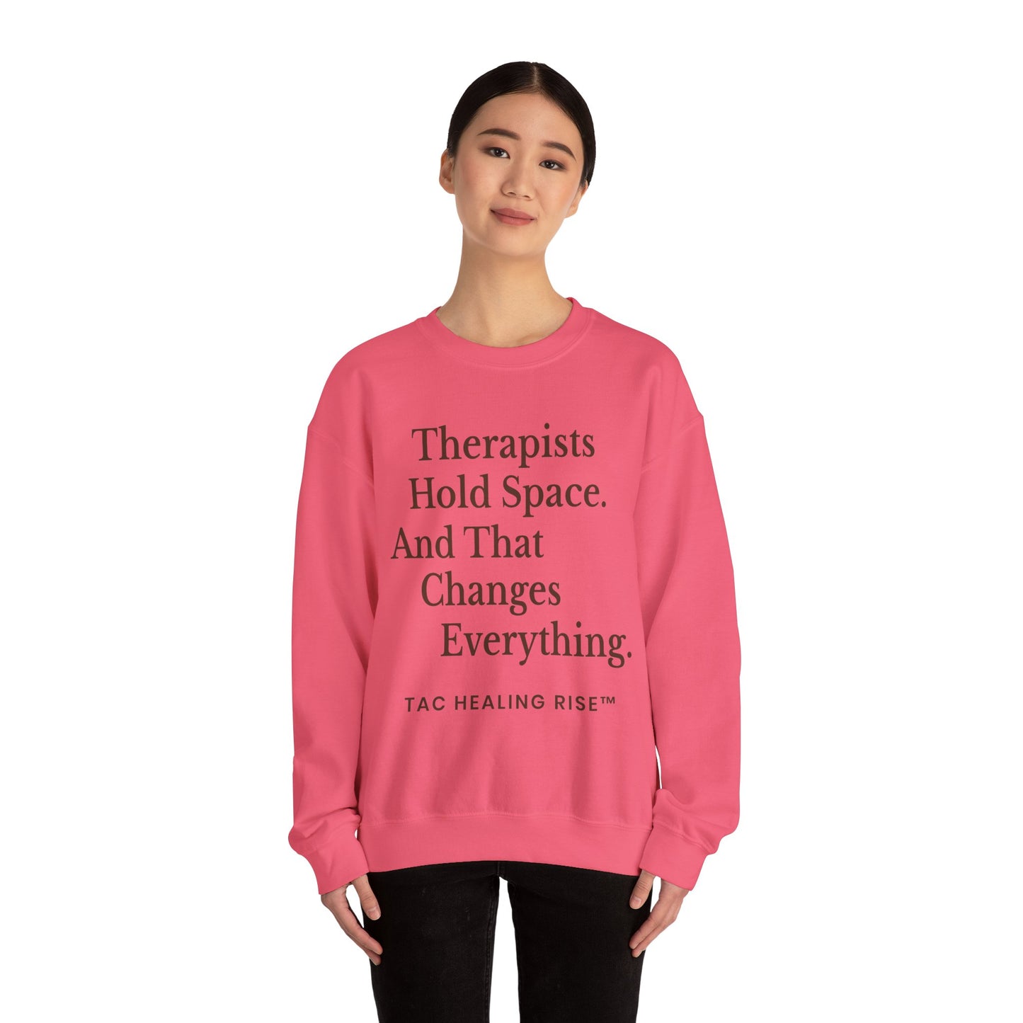 Unisex Crewneck Sweatshirt