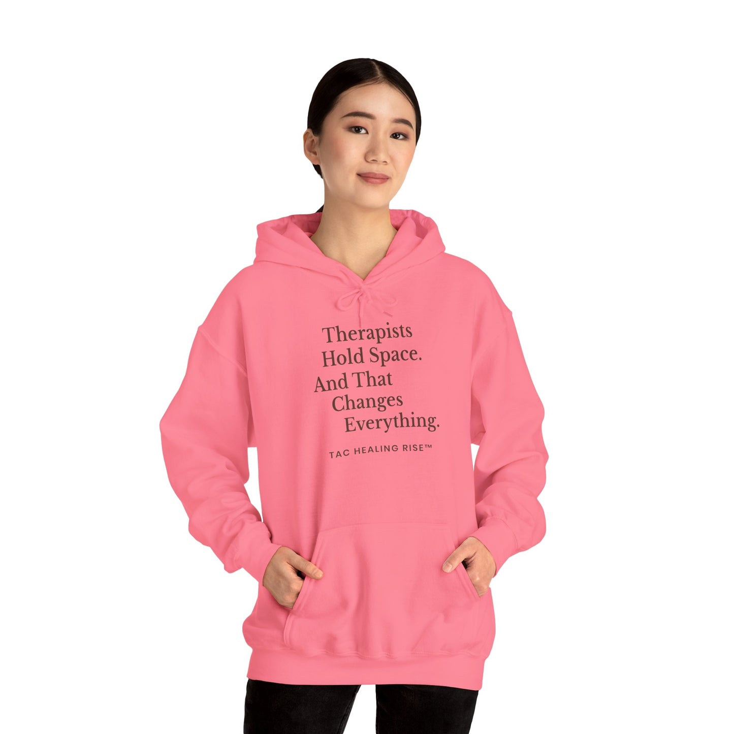 Therapist Appreciation Hoodie | Cozy Sweatshirt for Mental Health Awareness, Gifts for Therapists, Self-Care Gear, Unique Casual Wear, [...]