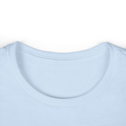 Inspirational Womens Softstyle Tee
